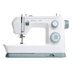 SINGER Husqvarna Viking Onyx 15 Sewing Machine