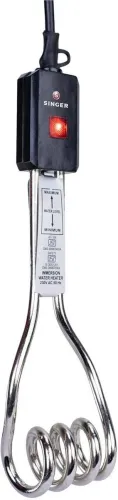 Image of SINGER IR 10 NXT 1500W Shockproof Immersion Heater Rod