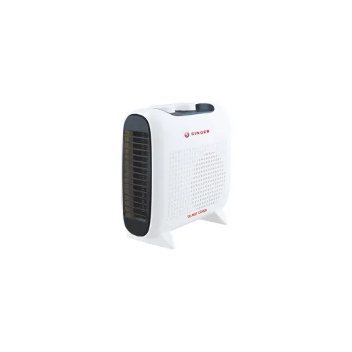 Image of SINGER Magwave 2000 Watts Fan Heater 
