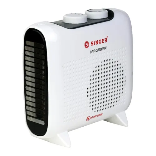 Image of SINGER Magwave 2000W Room Heater 