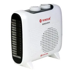 SINGER Magwave 2000W Room Heater 