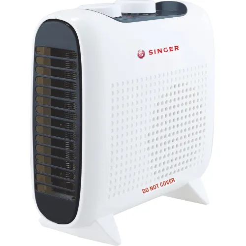 Image of SINGER Magwave Fan Heater 2000 Watts