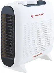 SINGER Magwave Fan Room Heater
