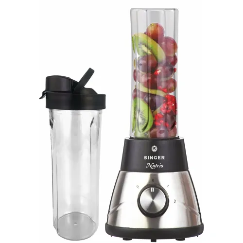 Image of Singer Multifunction Combo Blender 