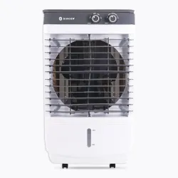 SINGER New 37L Aero Ultima Personal Air Cooler For Home | High Speed Fan