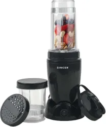SINGER Nutri Master 500 W Juicer Mixer Grinder 