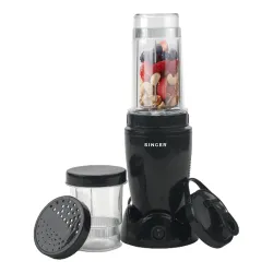 SINGER Nutricool Juicer Mixer Grinder