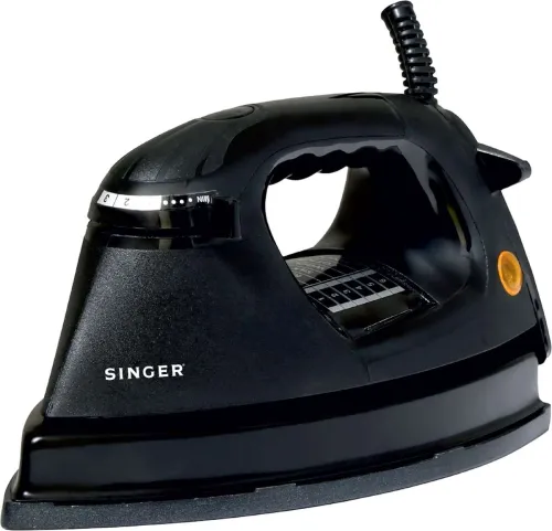Image of SINGER Shakti 1000W Dry Iron
