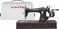 Singer Solo Manual Sewing Machine