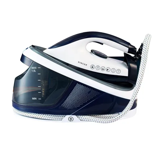 Image of SINGER Steaminator 2600W Steam Iron