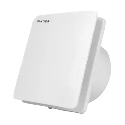SINGER Venti X 150mm Energy Efficient Exhaust fan