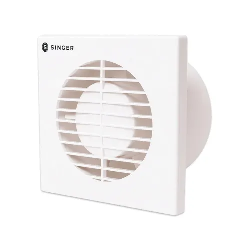 Image of SINGER Venti Q 150mm Energy Efficient Exhaust fan
