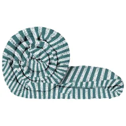 Single Bed Comforter 180 GSM Reversible Microfiber