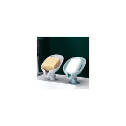 Six Sigma Draining Soap Dish Holder
