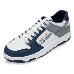 Sixth Street Mens Neo Sneakers