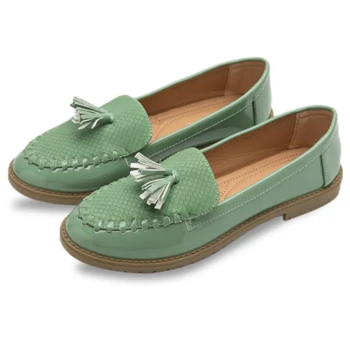 Image of Sixth Street Womens Liana Ballet Flat