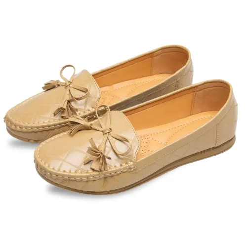 Image of Sixth Street Womens Raine Ballet Flat