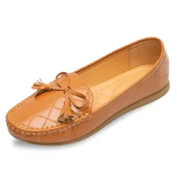 Sixth Street Womens Raine Ballet Flat