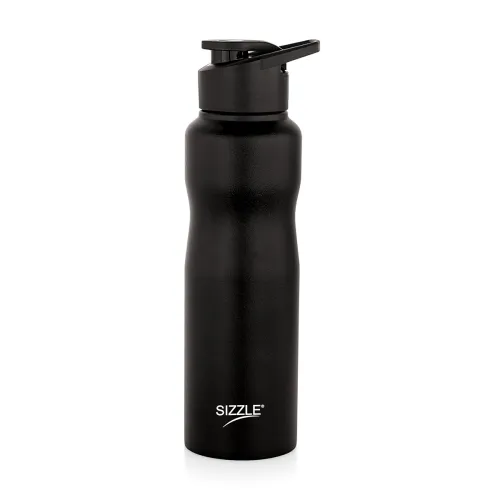 Image of Sizzle Orbit 750 ml Stainless Steel Water Bottle