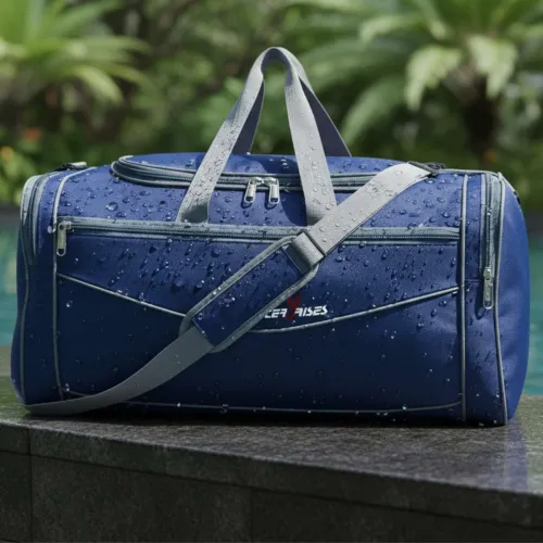 Image of sj enterprises 65 L Hand Duffel Bag