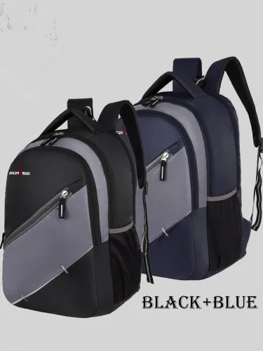Image of SJ Enterprises Laptop Backpack Set of 2