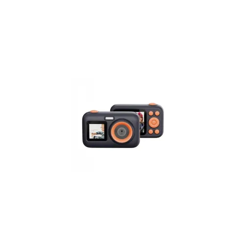 Image of SJCAM FunCam+ Dual Screen Action Camera
