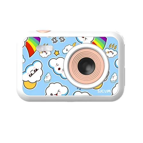 Image of SJCAM FunCam 2 \ ' LCD HD Digital Action Camera