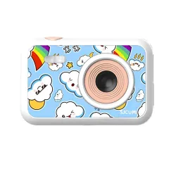 SJCAM FunCam 2 \  LCD HD Digital Action Camera