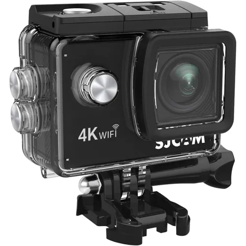Image of SJCAM SJ4000 WiFi 12MP Full HD Action Camera