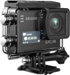 SJCAM SJ6 Legend 4K 24fps 2.0 LCD Action Camera
