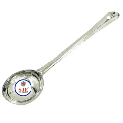 Sjeware Stainless Steel Heavy Spoon 
