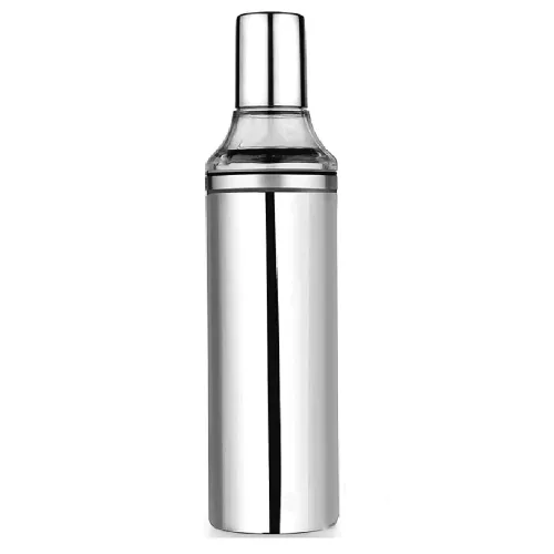 Image of Sjeware Stainless Steel Oil Dispenser (Pot) 500 ml