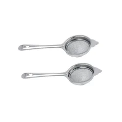 Sjeware Stainless Steel Tea Strainer PO2