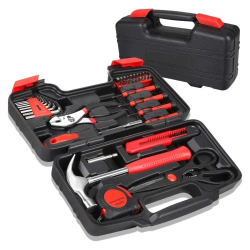 Image of SKADIOO 39-in-1 Home Tool Kit