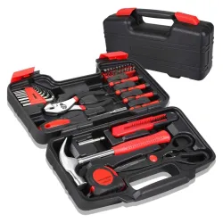 SKADIOO 39-in-1 Home Tool Kit