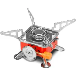 SKADIOO Portable Butane Gas Stove
