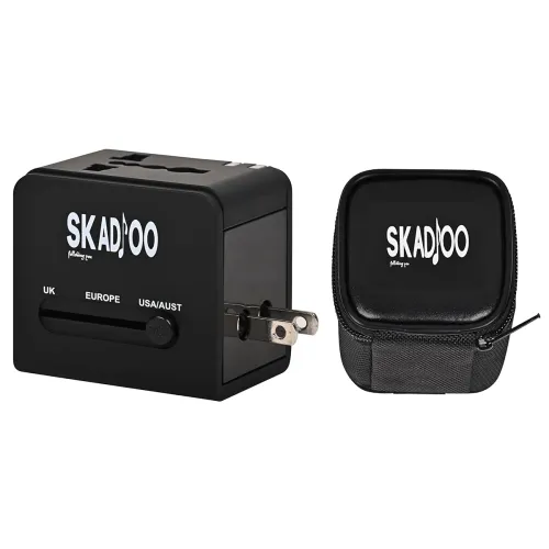 Image of SKADIOO Universal Charger Adapter |