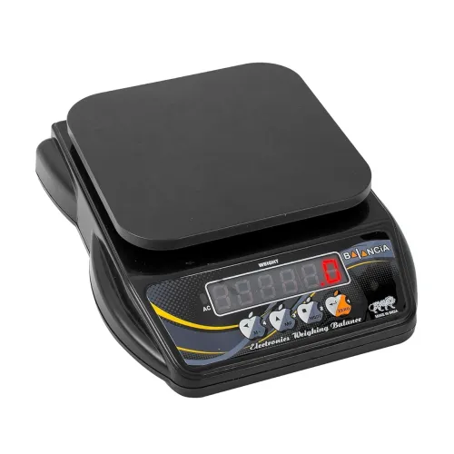 Image of SKADIOO Weighing Machine for Food