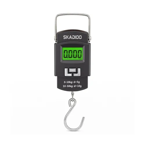 Image of SKADIOO Weight Machine for Luggage 50kg