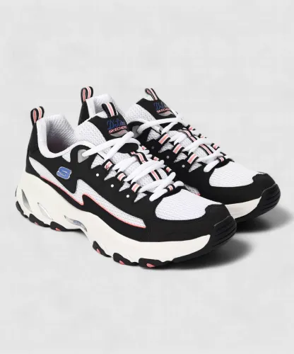 Image of Skechers D'LITES ARCH FIT-BET Sneakers For Women
