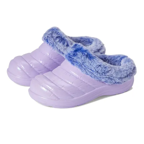 Image of Skechers Girl Cozy Camper Clogs
