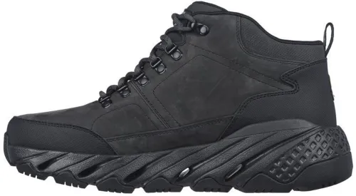 Image of Skechers  GLIDE-STEP TRAIL Casuals For Men  (Grey , 11)