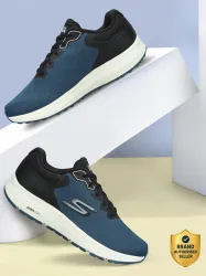 Skechers GO RUN CONSISTENT Outdoors For Men (Navy , 10)