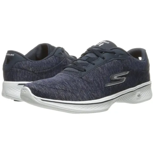 Image of Skechers-GO Walk 4 Women's Walkng shoes