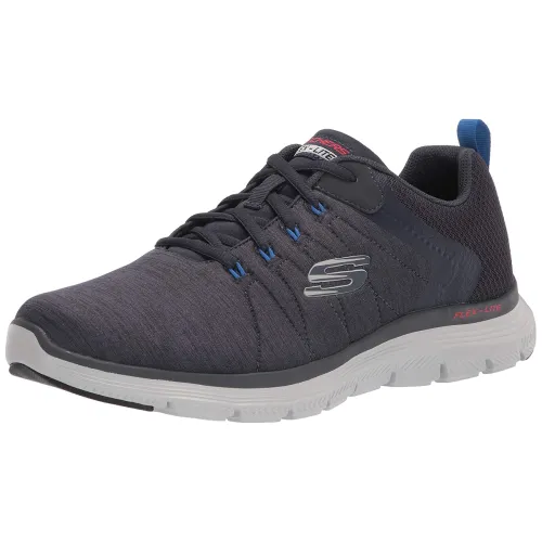 Image of Skechers Men Flex Advantage Voracity Sneakers