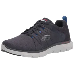 Skechers Men Flex Advantage Voracity Sneakers