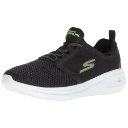 Skechers Men Go Run Fast Invigorate Running Shoe