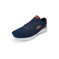 Skechers Men Lace Up Sneaker Shoes