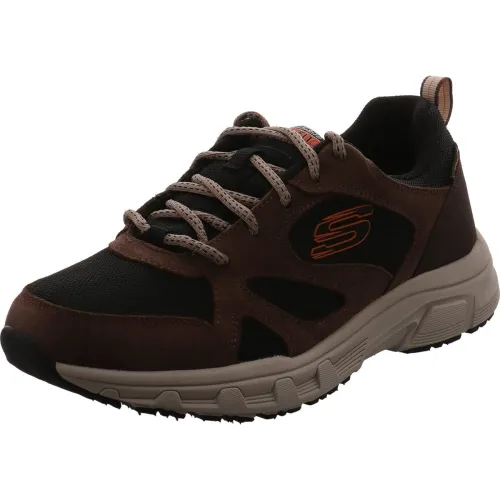 Image of Skechers Men's Oak Canyon Casual Shoe