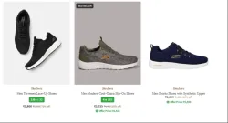 Skechers Mens Shoesup to 70% Discount 
